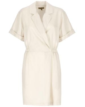Woolrich Dresses - Natural