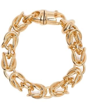 TOTEME Bijoux Golden - Metallic