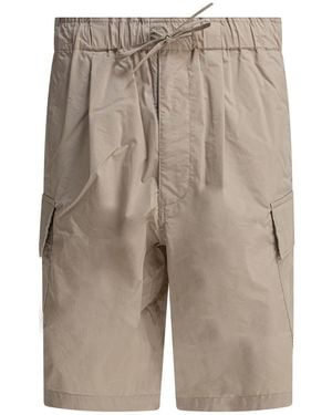 Kaptain Sunshine Shorts - Natural