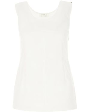 Sportmax Top - White
