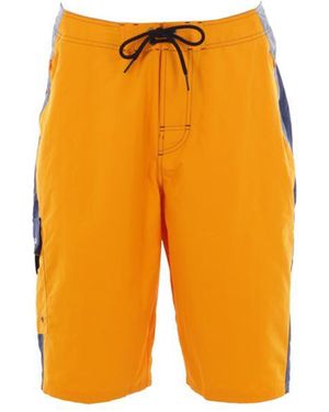 Martine Rose Shorts - Orange