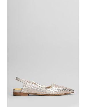 Mara Bini Ballet Flats - Multicolour