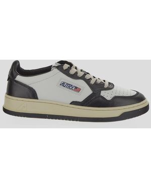 Autry Sneakers - Multicolor