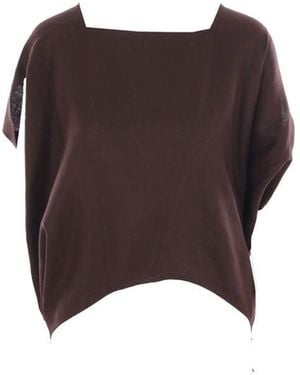 Loro Piana Shirts - Brown