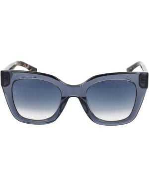 Tommy Hilfiger Sunglasses - Blue