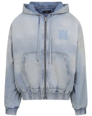 Amiri Jacket - Blue
