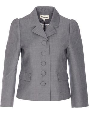 ShuShu/Tong Jackets - Gray