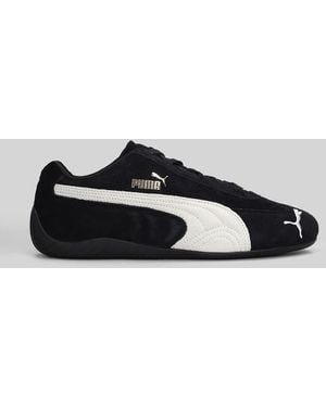 PUMA Speedcat Og Trainers - Black