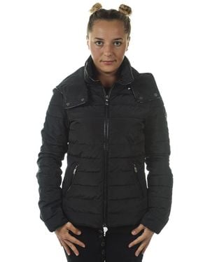 Armani Jeans Jacket - Black