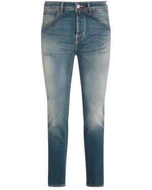 Jacob Cohen Jeans - Blue
