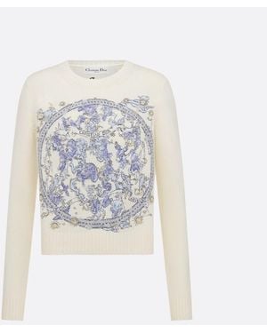 Dior Pullover Clothing - White