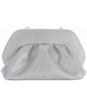 THEMOIRÈ Bag "Tia Strass" - Grey