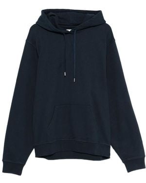 Arte' Together Hoodie Clothing - Blue