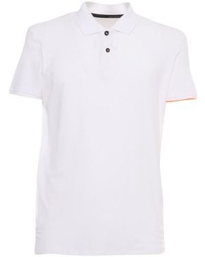 Rrd Polo - White