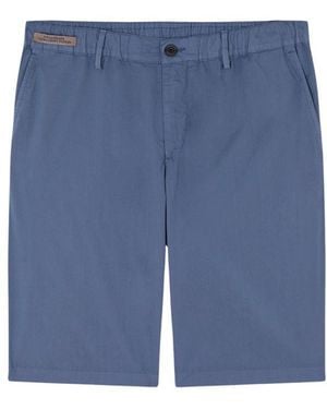 Paul & Shark Trousers & Shorts - Blue