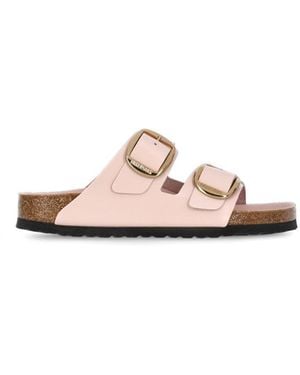 Birkenstock Arizona Big Buckle Sandal - Pink