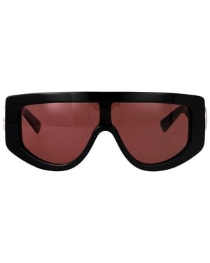 Gucci Sunglasses - Brown