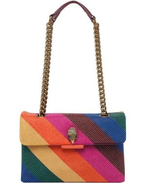 Kurt Geiger Bags - Red