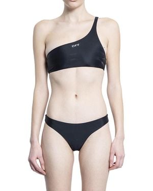 Off-White c/o Virgil Abloh Swimwear - Black