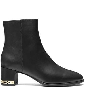 Michael Kors Boots Black