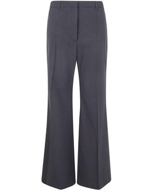 Filippa K "dionne" Pants Clothing - Blue