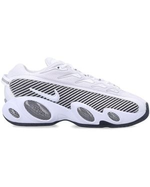Nike Nocta Glide - White