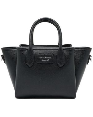 Emporio Armani Bags - Black