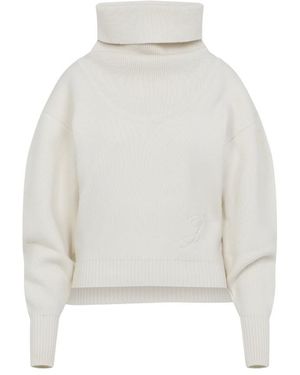 Jacquemus Jumper - White
