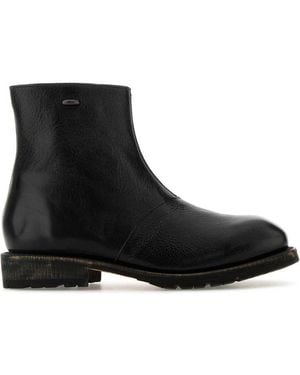 Our Legacy Boots - Black