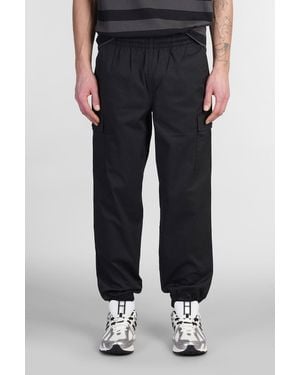New Balance Trousers - Black