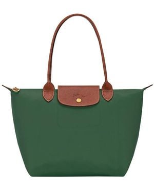 Longchamp Le Pliage Original - Green
