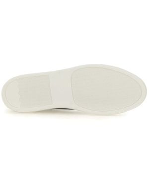 Common Projects Trainer "Achilles" - White