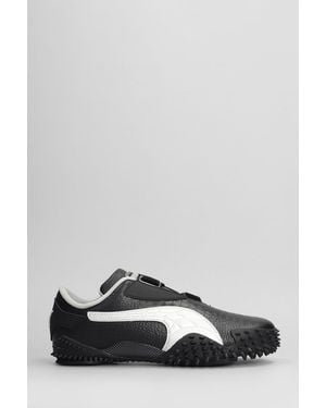 PUMA Mostro Og Trainers - Grey