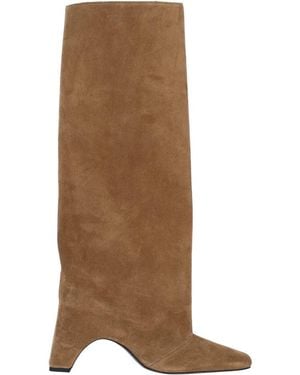 Coperni Boots - Brown