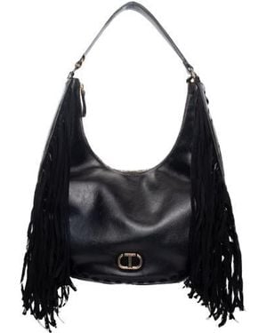 Twinset Bags - Black