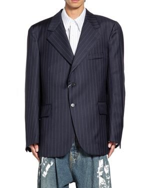 Hed Mayner Blazers - Blue