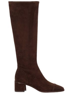 Tory Burch Boots - Brown