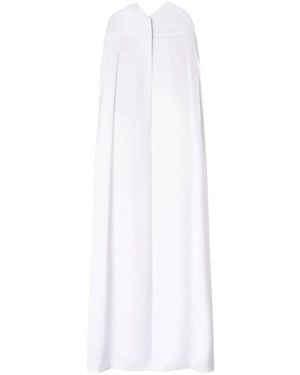Genny Trousers - White