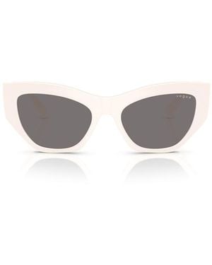 Vogue Eyewear Sunglasses - White