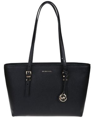 Michael Kors Totes - Black