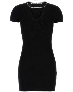 Alexander Wang Dress - Black