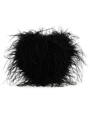 Alexander Wang Clutch - Black