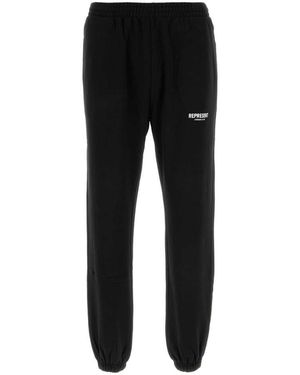 Represent Trousers - Black