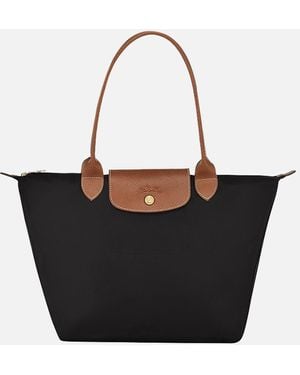 Longchamp Bags - Black