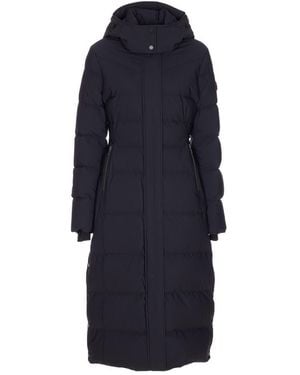 Moose Knuckles Coats - Blue