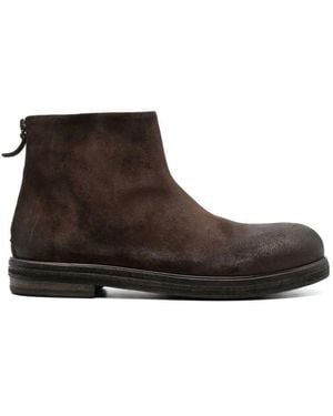 Marsèll Shoes - Brown