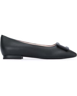 Roger Vivier Heeled Shoes - Black