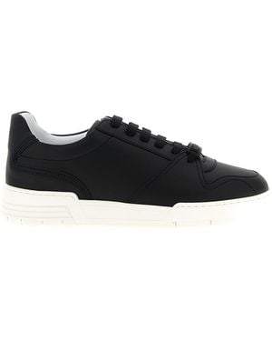 Moschino 'Kevin' Sneakers - Black