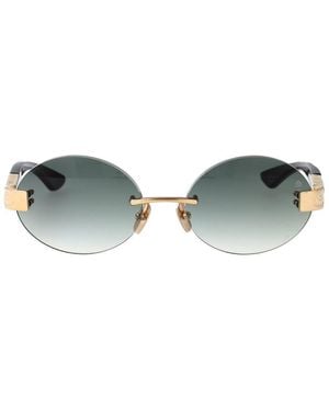 Maybach Sunglasses - Green