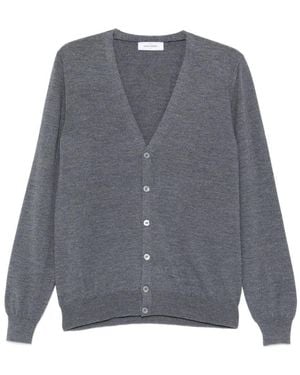 Gran Sasso Sweaters - Grey